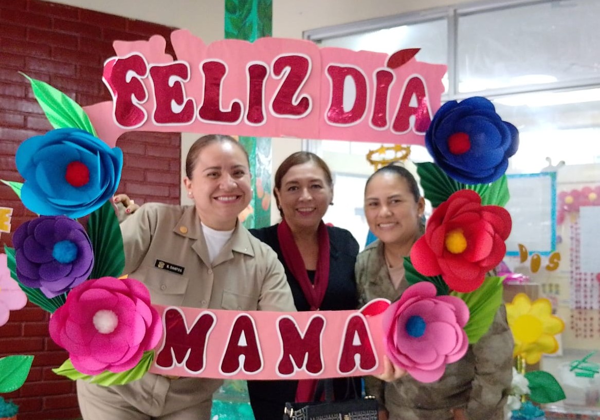 Foto de niños